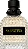 Valentino Uomo Born In Roma Yellow Dream Eau de Toilette Produktbild-Vorschau 2