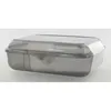 Coocazoo Lunchbox "Jumping Spider", Grau Produktbild-Vorschau 3