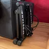 Sportana Indoor Radtrainer - Roller Ergotrainer - Fahrrad Produktbild-Vorschau 5