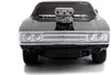 Jada Toys Jada RC F&F 1970 Dodge Charger 1:16, Samochód Podgląd zdjęcia produktu 4