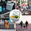 TZS First Austria - Kühlbox 32L elektrisch 12V 230V Produktbild-Vorschau 6