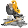 DeWALT Paneelsägen-Set DWS780KIT inkl. Produktbild-Vorschau 18