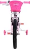 18 Zoll Fahrrad Kinder Mädchen Fahrrad Mädchenfahrrad Rad Produktbild-Vorschau 6