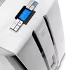 De’Longhi DD230P 7 L 51 dB 540 W Grigio Anteprima dell’immagine prodotto 7