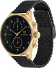 Pánské hodinky Tommy Hilfiger 1791580 Chase (zf048a) Náhled obrázku produktu 8