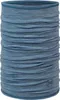 Lightweight Merino Wool Solid solid lake blue one size Produktbild-Vorschau 1