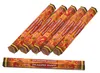 120 Räucherstäbchen DRAGON BLOOD Duft von HEM aus Indien Produktbild-Vorschau 3