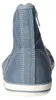Mustang Damen Sneaker Booty High Top Schnürung Stiefelette Produktbild-Vorschau 4