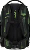 Zaino da scuola Satch Pack Seismic Green Anteprima dell’immagine prodotto 4