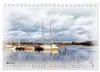 Kappeln und Schleimünde (Tischkalender 2027 DIN A5 quer), Produktbild-Vorschau 8