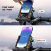 Handy-Halterungen, Fahrrad-Telefonhalterung, 360° Produktbild-Vorschau 4