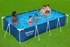 Piscina Bestway Steel Pro 400 x 211 x 81 cm Anteprima dell’immagine prodotto 31