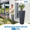 4rain VASO 2in1 DECOR réservoir d’eau de pluie 220 litres Voir les images du produit 2