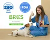 Mersjo Rinder-Kabanos mit Leber 2x500g - Hundeleckerli Produktbild-Vorschau 8