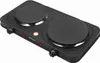 Double plaque de cuisson electrique 2600W 155+185mm Voir les images du produit 13