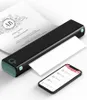 Phomemo M08F Thermodrucker A4 Mobiler Bluetooth Drucker Produktbild-Vorschau 1