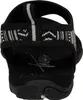 Dámské plážové sandály Trespass TP3494 (39 EU) (Black) Náhled obrázku produktu 2