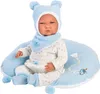 Lortens VRN738-74051 Kleidung für Puppenbaby Neugeborene Produktbild-Vorschau 7