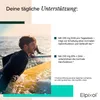 Algenöl Kapseln 1000 mg Omega-3 vegan Elpixol 60 St Produktbild-Vorschau 4