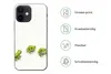 MuchoWow® Handyhülle Schutzhülle Hülle für iPhone 12 mini Produktbild-Vorschau 7