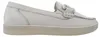 Waldläufer Damen Slipper Daisy weiß 5 Produktbild-Vorschau 8
