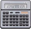 HP-OfficeCalc 300 anzeigender Tischrechner Produktbild-Vorschau 1