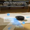 Roborock Q7 Max+ Saugroboter mit Absaugstation (2,5L), 4200 Produktbild-Vorschau 9