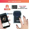 Master Lock Smart Connected sejf na klucze montaż ścienny Podgląd zdjęcia produktu 20