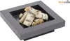 Ciotola da fuoco Markone 104-3: 80x80/22 cm Anteprima dell’immagine prodotto 4