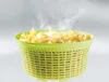 Centrifuga per insalata Leifheit ComfortLine verde e bianca Anteprima dell’immagine prodotto 19