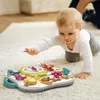Woopie Montessori Manipulativní senzorická interaktivní Náhled obrázku produktu 8