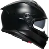 Kask AGV K7 mono czarny matowy XL Podgląd zdjęcia produktu 4