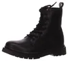 Tamaris Damen Stiefeletten 1-25269-41 001 Farbe: Schwarz Produktbild-Vorschau 9