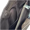 HEY MARLY Beuteltasche Alltime Lover Suede coffee Produktbild-Vorschau 4