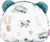 Balloon Travel & Emerald Minky 5-teiliges Set Comfort Produktbild-Vorschau 4