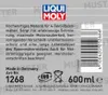Liqui Moly Rasenmäher-Öl SAE 30 600 ml Produktbild-Vorschau 3