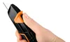 NEO TOOLS Nóż z ostrzem trapezowym, bezpieczny Podgląd zdjęcia produktu 8