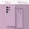 EAZY CASE - TPU Hülle für Samsung Galaxy S24 Ultra, TPU Produktbild-Vorschau 3