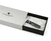 Diplomat Excellence A plus Wave guillochiert lapis schwarz Produktbild-Vorschau 4
