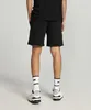 Puma pantaloncini da uomo con tasche, taglia:L, colore:Nero Anteprima dell’immagine prodotto 3