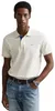 Gant Poloshirt Reg Contrast Pique Kurzarmshirt Produktbild-Vorschau 7