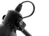 Eglo 49469 PRIDDY E27 stolní lampa černá bílá Náhled obrázku produktu 2