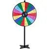roue de la fortune 91 cm - 18 compartiments - Roue de la Voir les images du produit 9