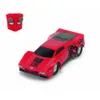 Dickie R/C Turbo ferngesteuertes Rennauto Sideswipe Produktbild-Vorschau 4