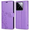 Hülle Xiaomi 14 Pro Handy Tasche Handyhülle Wallet Case Produktbild-Vorschau 6