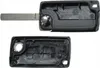 Kufr Pilot Key PEUGEOT 207 307 308 PARTNER CITROEN Náhled obrázku produktu 5