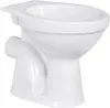Belvit Dusch WC mit Bidet Funktion – Standtoilette mit Produktbild-Vorschau 1