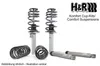 Sospensioni sportive H&R Cup-Kit per Opel Astra G G-CC Limo Anteprima dell’immagine prodotto 2