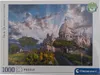Clementoni Puzzle 39383 - Montmartre (1000 Teile) Produktbild-Vorschau 3