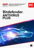 Bitdefender Antivirus Plus / 3 Geräte / 2 Jahre / Lizenz Produktbild-Vorschau 2